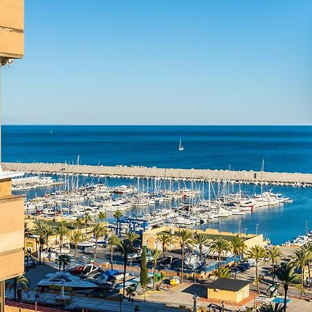 Sur Suites Palmeras 2 Fuengirola Exterior photo
