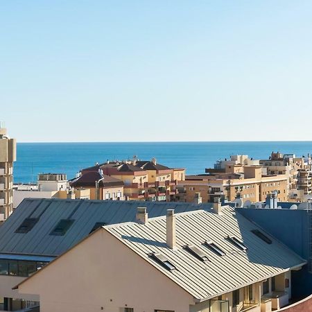 Sur Suites Palmeras 2 Fuengirola Exterior photo